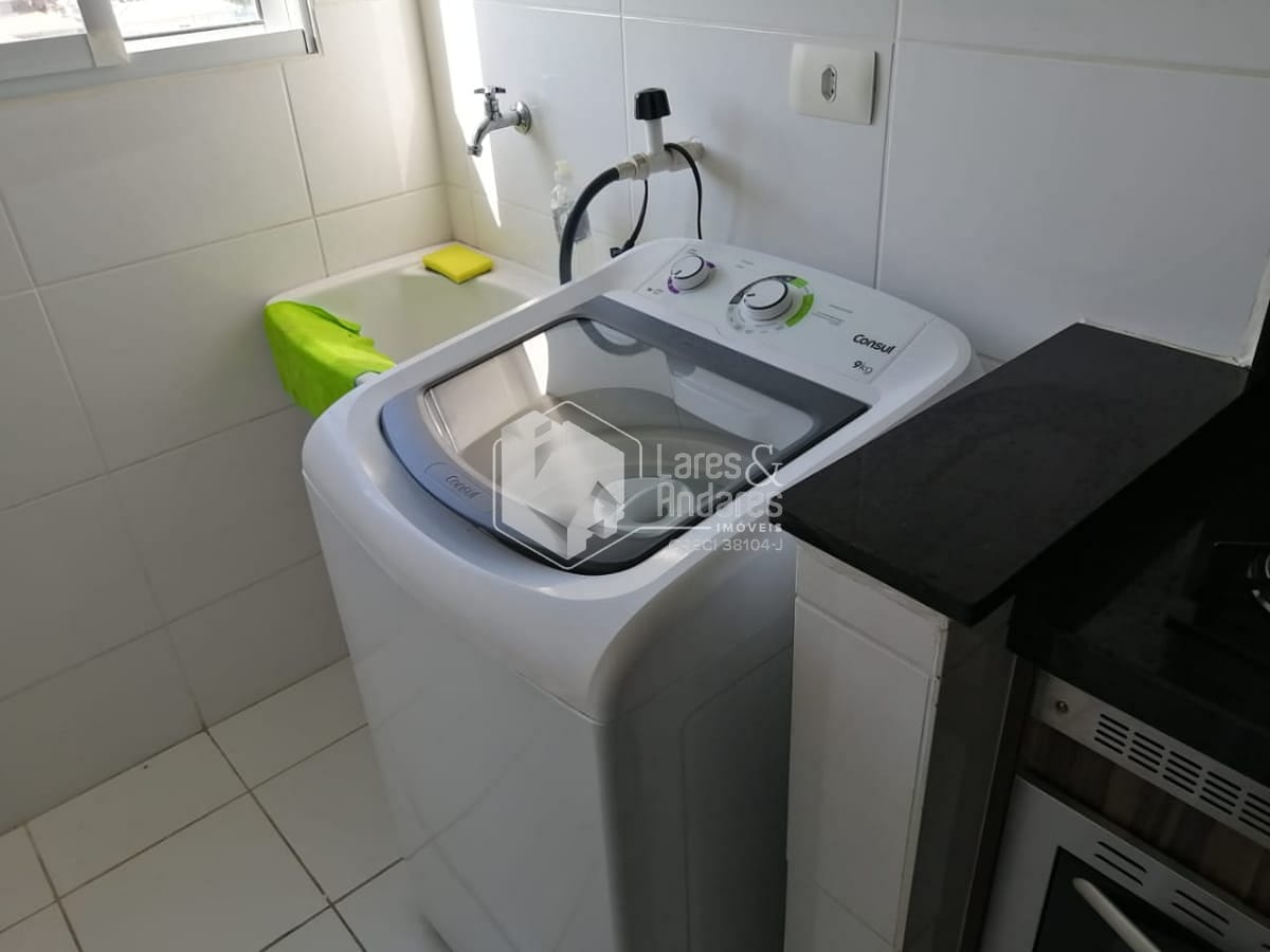 Apartamento à venda com 2 quartos, 47m² - Foto 14