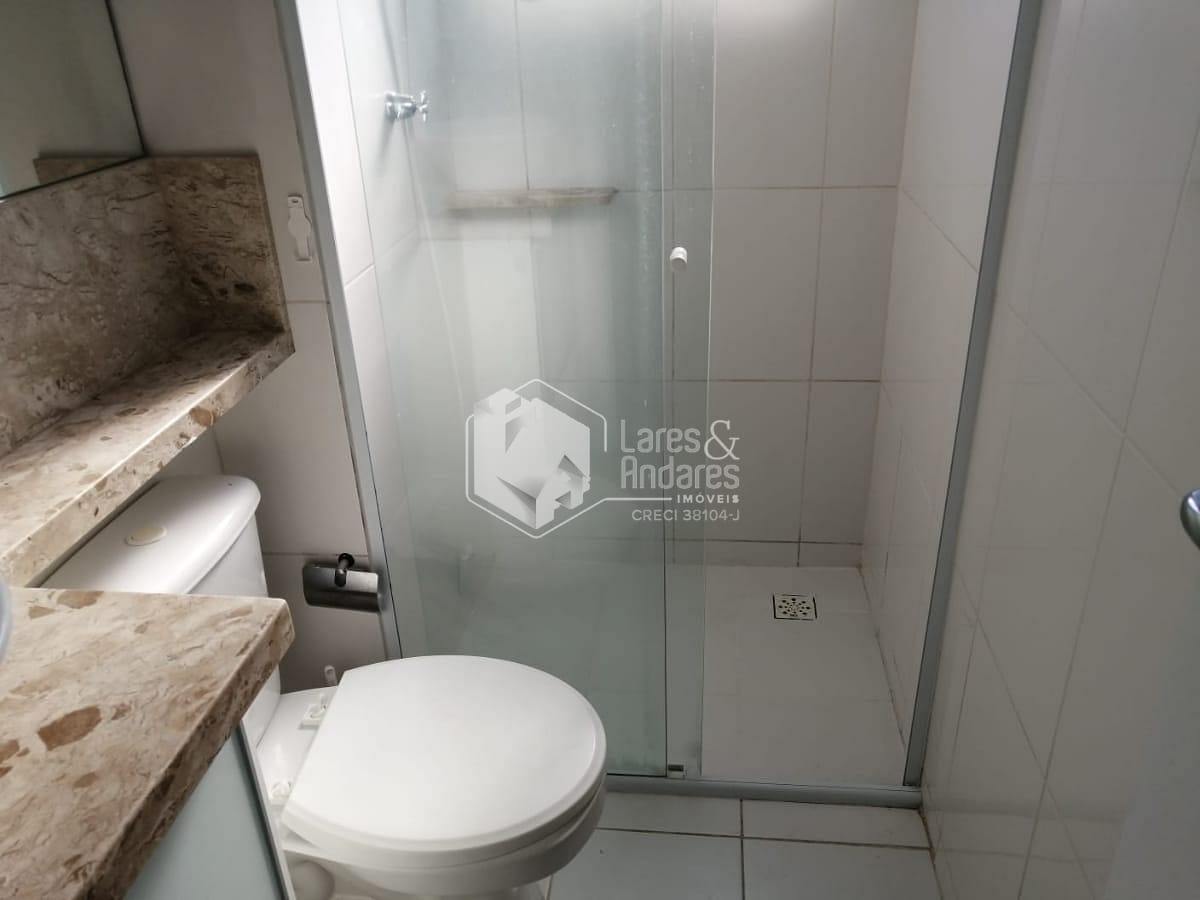 Apartamento à venda com 2 quartos, 47m² - Foto 9
