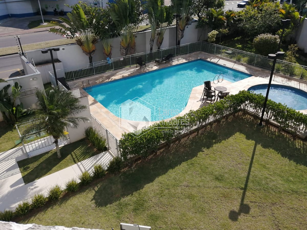 Apartamento à venda com 2 quartos, 47m² - Foto 15