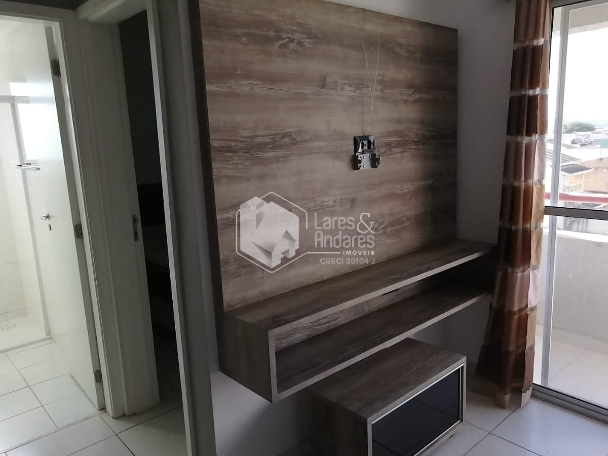 Apartamento à venda com 2 quartos, 47m² - Foto 6