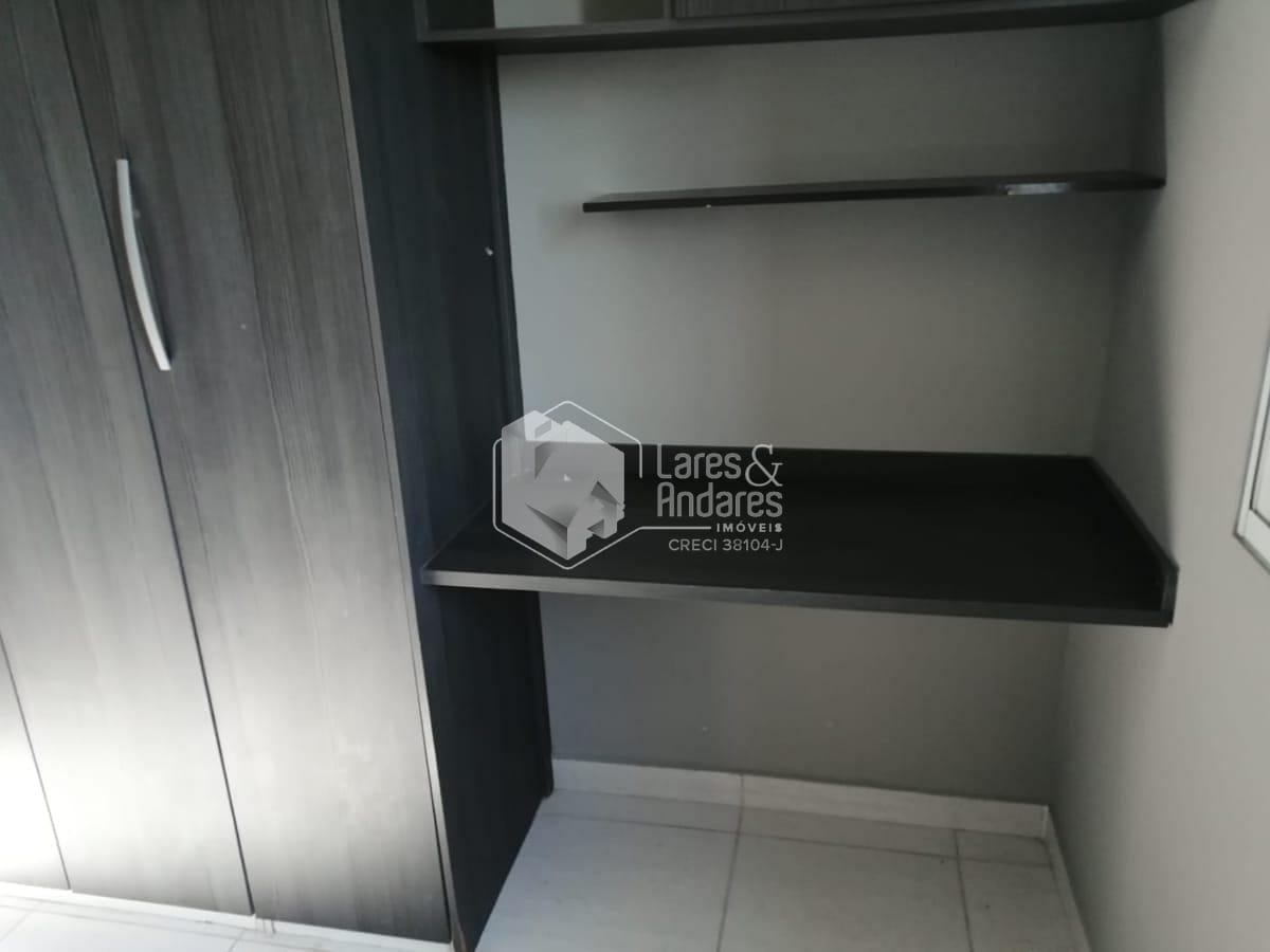 Apartamento à venda com 2 quartos, 47m² - Foto 12