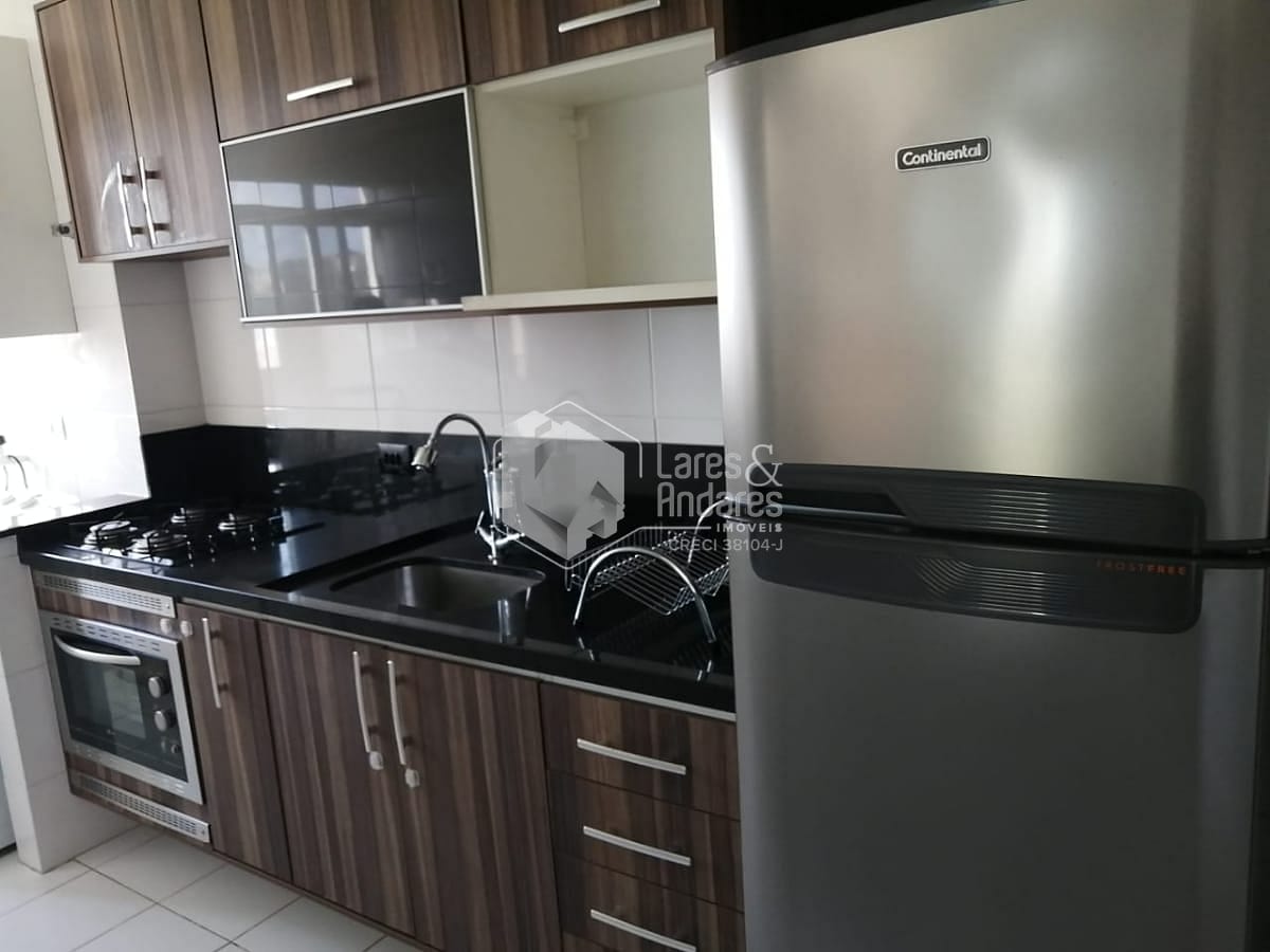 Apartamento à venda com 2 quartos, 47m² - Foto 1