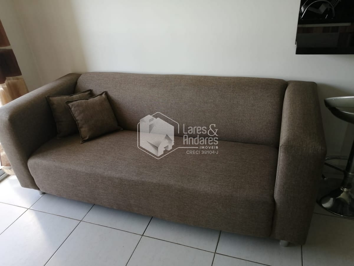 Apartamento à venda com 2 quartos, 47m² - Foto 7