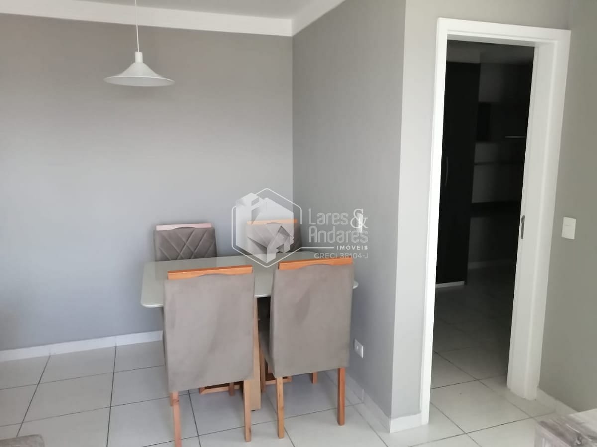 Apartamento à venda com 2 quartos, 47m² - Foto 5