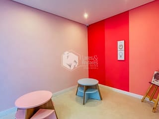 Foto do Apartamento-Apartamento tipo para venda em Água Branca com 1 quarto, sendo 1 suíte, 29m²