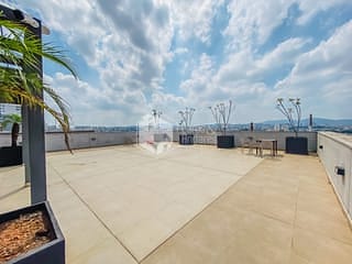Foto do Apartamento-Apartamento tipo para venda em Água Branca com 1 quarto, sendo 1 suíte, 29m²
