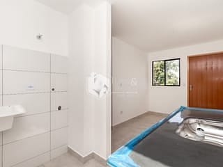 Foto do Apartamento-Apartamento tipo para venda em Cidade Continental com 2 quartos, 31m²