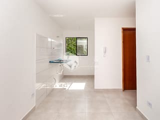 Foto do Apartamento-Apartamento tipo para venda em Cidade Continental com 2 quartos, 31m²