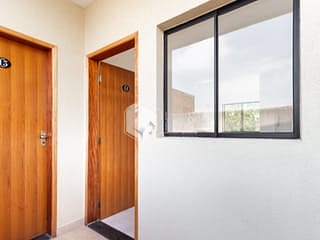 Foto do Apartamento-Apartamento tipo para venda em Cidade Continental com 2 quartos, 31m²