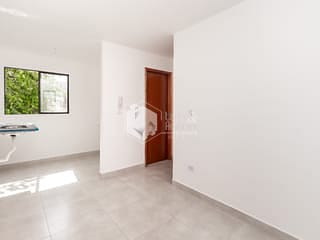 Foto do Apartamento-Apartamento tipo para venda em Cidade Continental com 2 quartos, 31m²