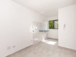 Foto do Apartamento-Apartamento tipo para venda em Cidade Continental com 2 quartos, 31m²