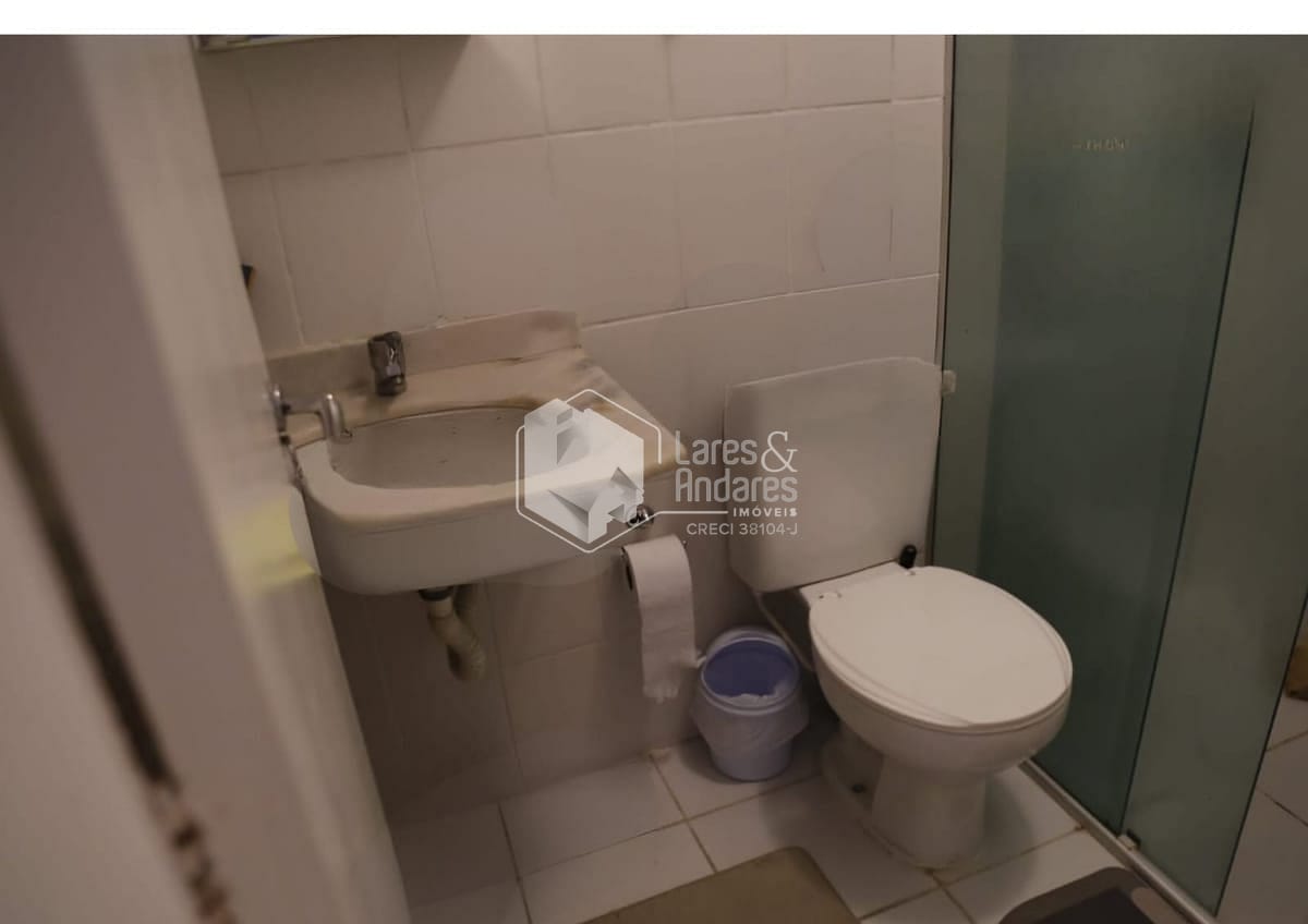 Apartamento à venda com 2 quartos, 48m² - Foto 10