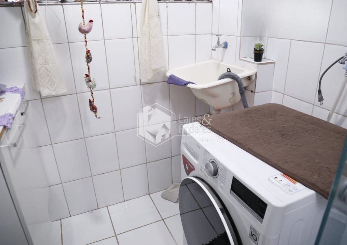 Apartamento à venda com 2 quartos, 48m² - Foto 16