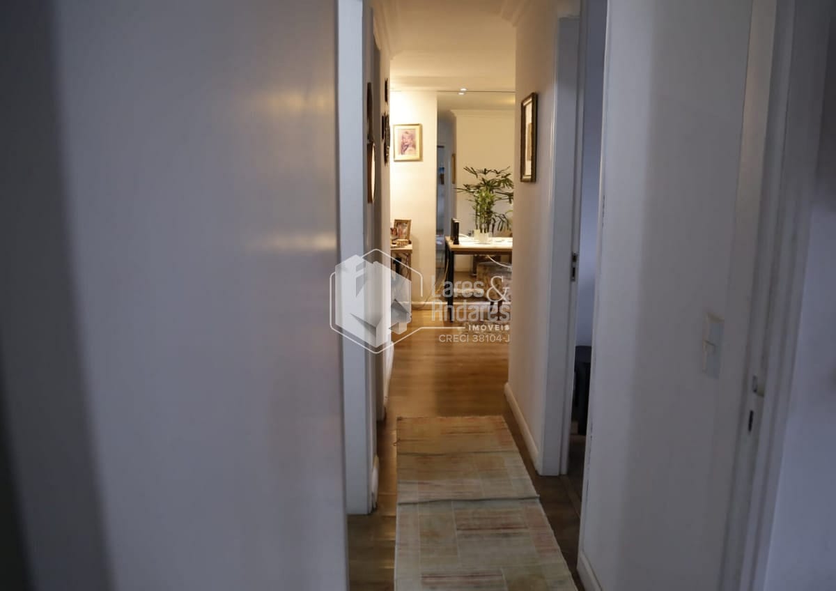 Apartamento à venda com 2 quartos, 48m² - Foto 8
