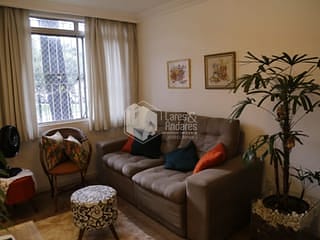 Foto do Apartamento-Apartamento tipo para venda em Vila Pereira Cerca com 2 quartos, 48m²