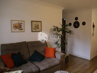 Foto do Apartamento-Apartamento tipo para venda em Vila Pereira Cerca com 2 quartos, 48m²