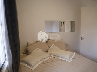Foto do Apartamento-Apartamento tipo para venda em Vila Pereira Cerca com 2 quartos, 48m²