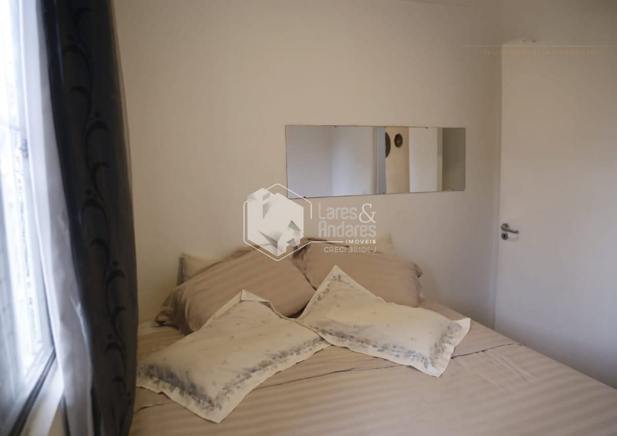Apartamento à venda com 2 quartos, 48m² - Foto 5