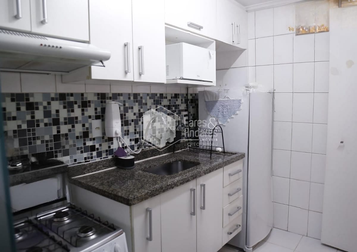 Apartamento à venda com 2 quartos, 48m² - Foto 12