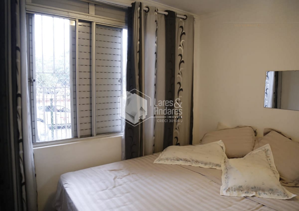 Apartamento à venda com 2 quartos, 48m² - Foto 7