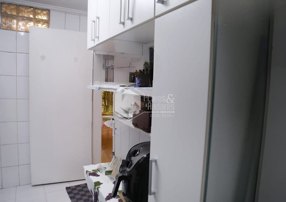 Apartamento à venda com 2 quartos, 48m² - Foto 14