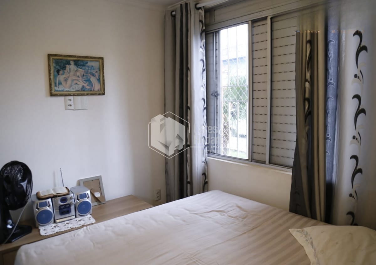 Apartamento à venda com 2 quartos, 48m² - Foto 6