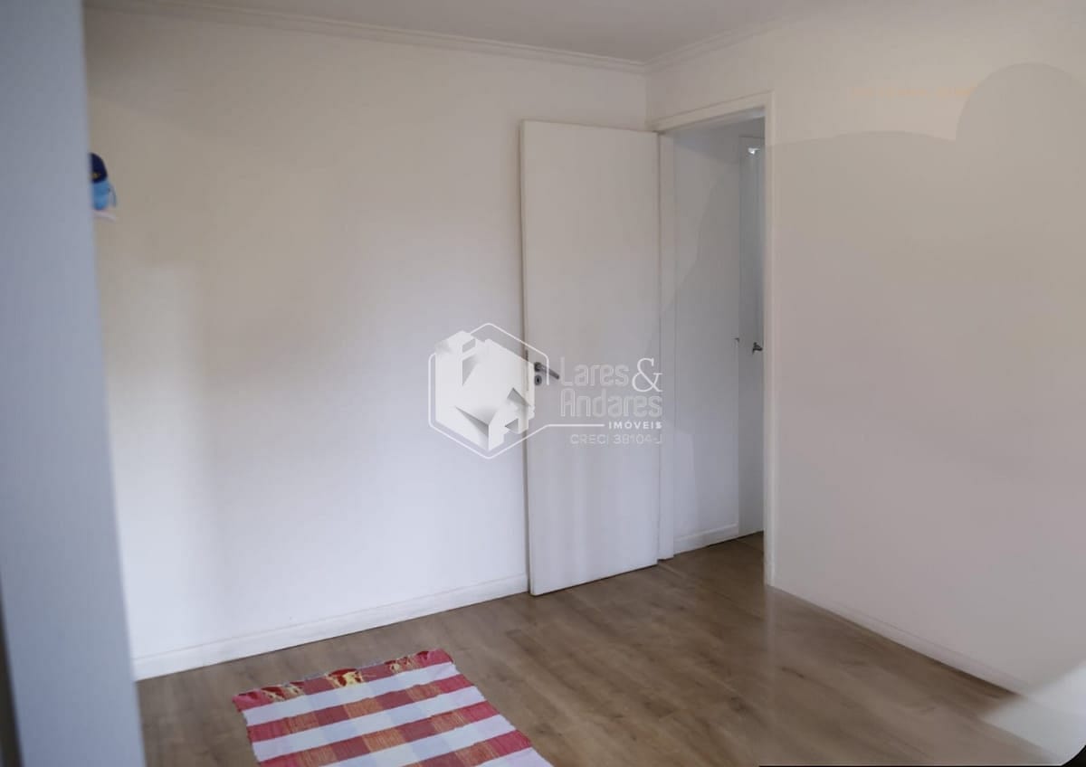 Apartamento à venda com 2 quartos, 48m² - Foto 9