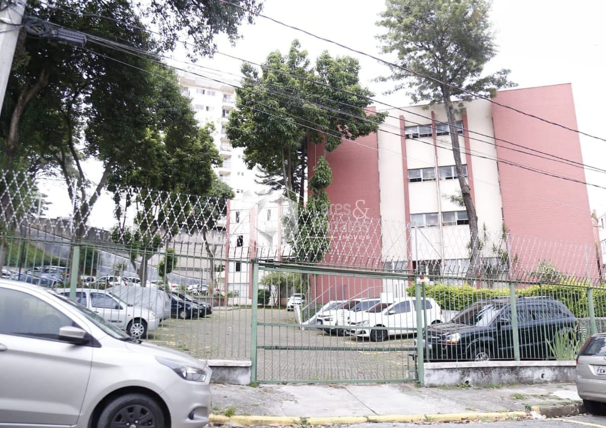 Apartamento à venda com 2 quartos, 48m² - Foto 18