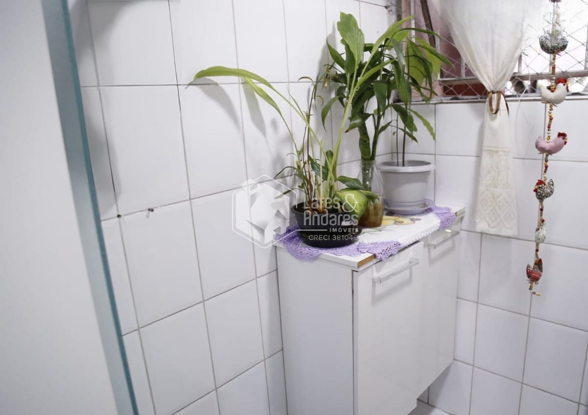 Apartamento à venda com 2 quartos, 48m² - Foto 15