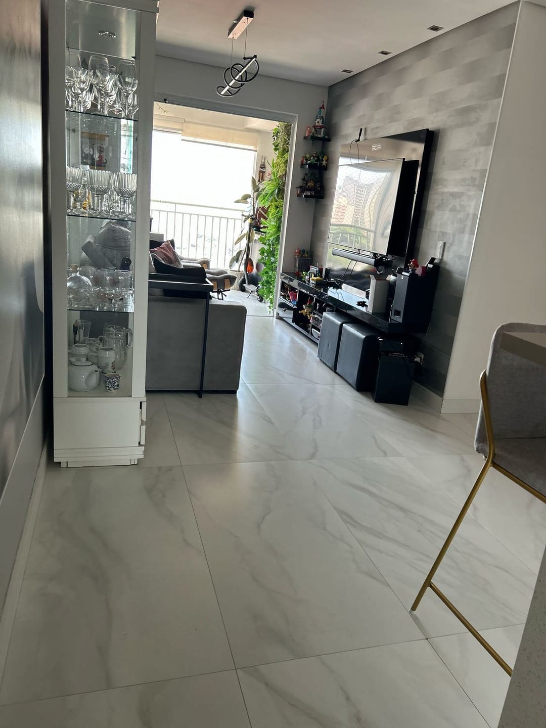 Apartamento à venda, Centro, São Caetano do Sul, SP