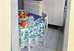 Apartamento com 110m² 2 quartos e 2 banheiros, à venda, no bairro Encruzilhada em Santos