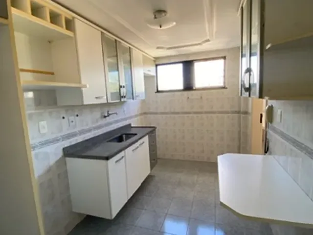 Apartamento 3 quartos e 3 banheiros, à venda, no bairro Centro em Campos dos Goytacazes