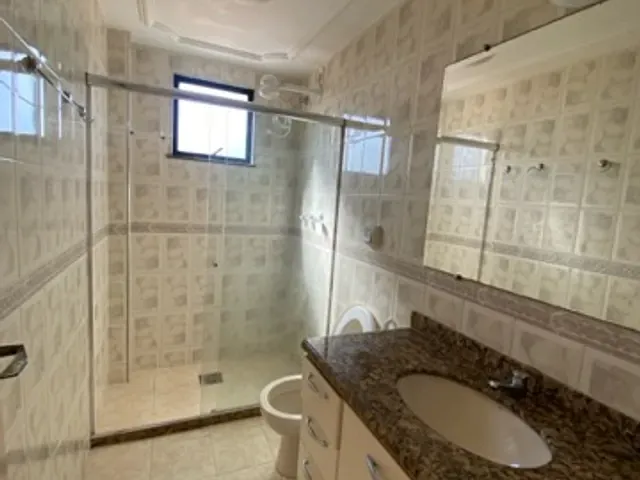 Apartamento 3 quartos e 3 banheiros, à venda, no bairro Centro em Campos dos Goytacazes