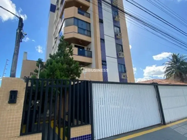 Apartamento 3 quartos e 3 banheiros, para alugar, no bairro Centro em Campos dos Goytacazes