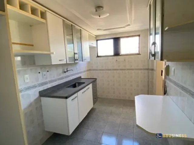Apartamento 3 quartos e 3 banheiros, à venda ou para alugar, no bairro Centro em Campos dos Goytacazes