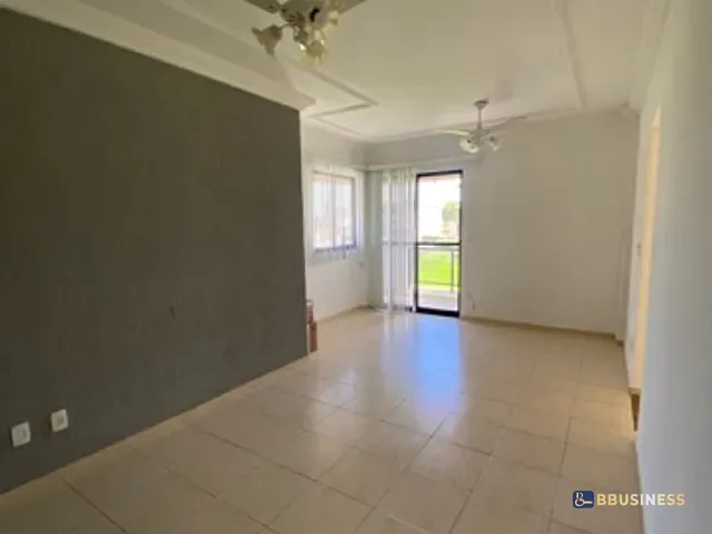 Apartamento 3 quartos e 3 banheiros, à venda ou para alugar, no bairro Centro em Campos dos Goytacazes