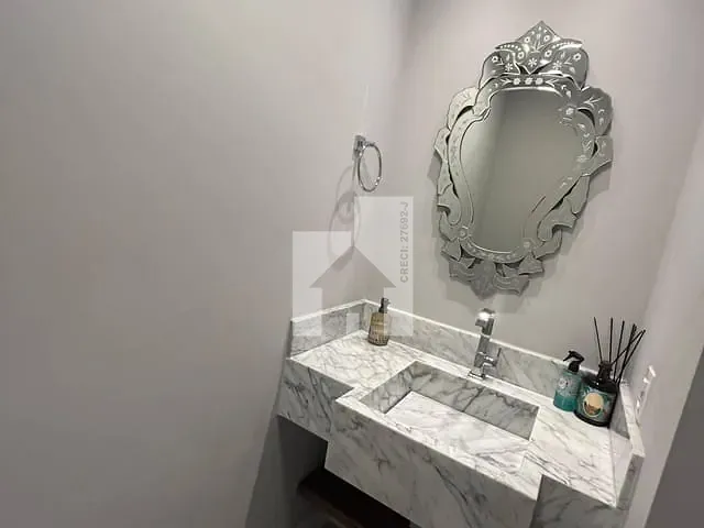 Apartamento com 88m² 2 quartos e 3 banheiros, à venda, no bairro Medeiros em Jundiaí