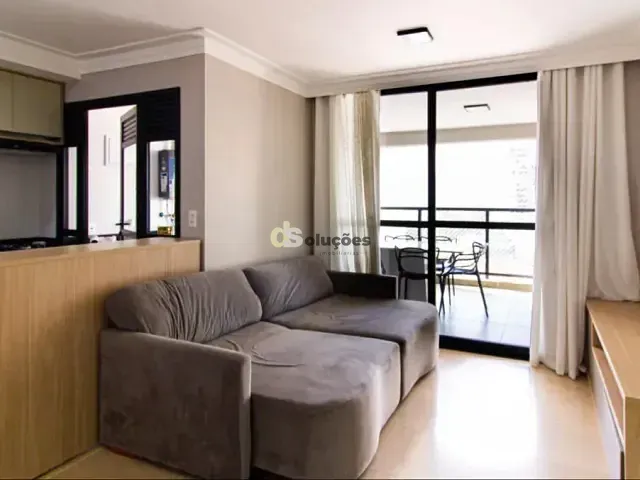 Apartamento 2 quartos e 2 banheiros, à venda, no bairro Vila Romana em São Paulo