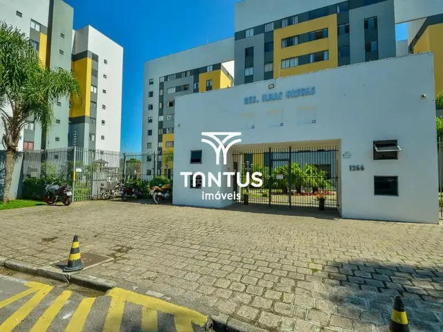 Apartamento 3 quartos e 3 banheiros, à venda, no bairro Centro em Pinhais