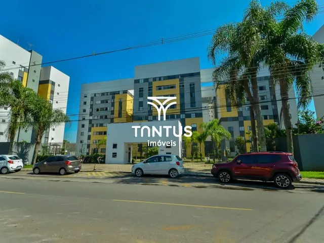 Apartamento 3 quartos e 3 banheiros, à venda, no bairro Centro em Pinhais