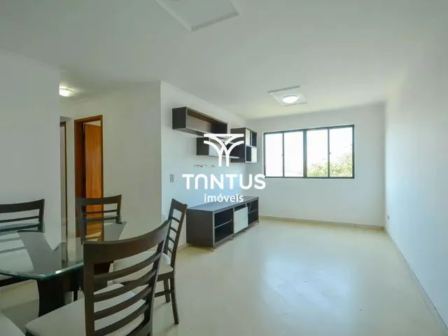 Apartamento 3 quartos e 3 banheiros, à venda, no bairro Centro em Pinhais