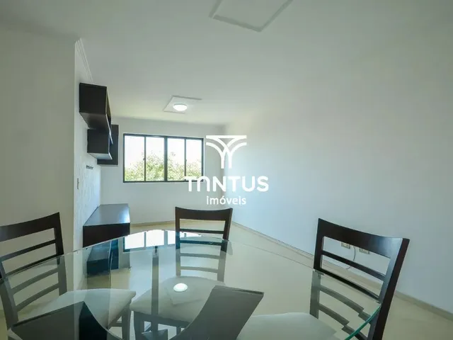 Apartamento 3 quartos e 3 banheiros, à venda, no bairro Centro em Pinhais