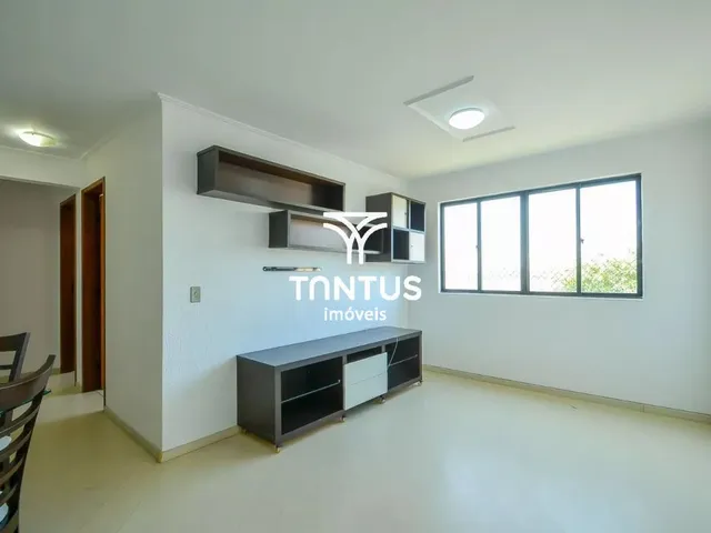 Apartamento 3 quartos e 3 banheiros, à venda, no bairro Centro em Pinhais