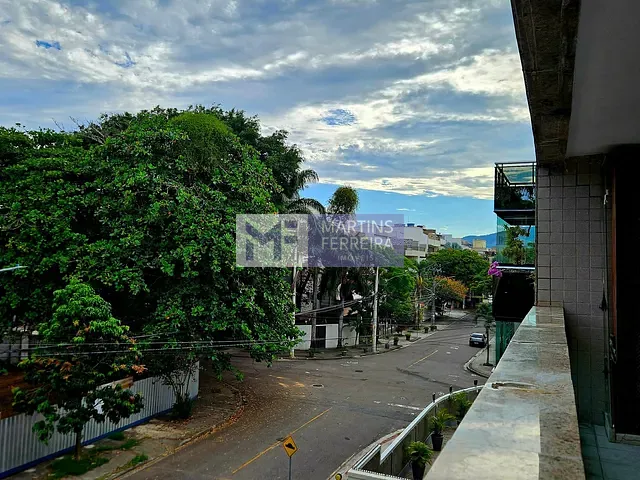 Apartamento com 109m² 3 quartos e 2 banheiros, à venda, no bairro Recreio dos Bandeirantes em Rio de Janeiro