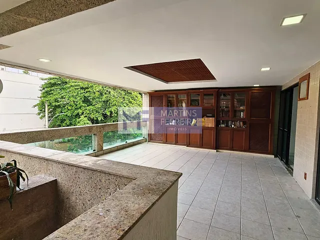 Apartamento com 109m² 3 quartos e 2 banheiros, à venda, no bairro Recreio dos Bandeirantes em Rio de Janeiro