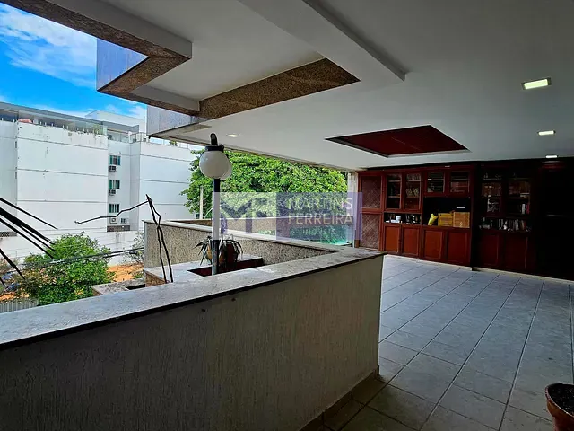 Apartamento com 109m² 3 quartos e 2 banheiros, à venda, no bairro Recreio dos Bandeirantes em Rio de Janeiro
