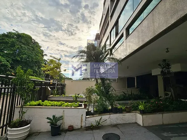 Apartamento com 109m² 3 quartos e 2 banheiros, à venda, no bairro Recreio dos Bandeirantes em Rio de Janeiro
