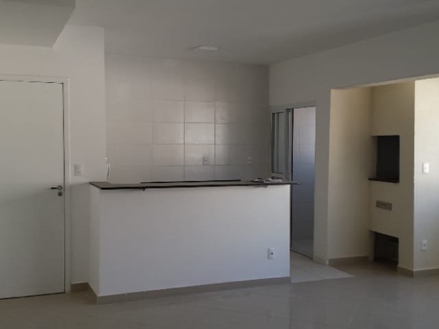 Apartamento 4 quartos e 2 banheiros, à venda, no bairro Jardim Boa Vista em Pindamonhangaba