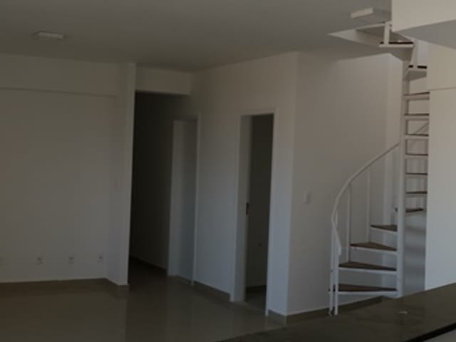 Apartamento 4 quartos e 2 banheiros, à venda, no bairro Jardim Boa Vista em Pindamonhangaba