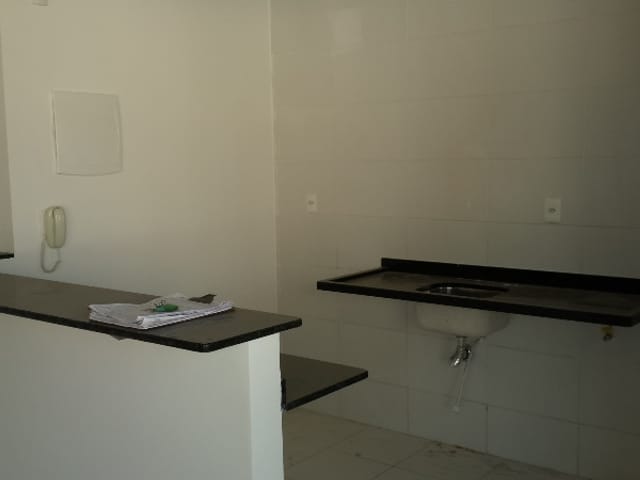 Apartamento 4 quartos e 2 banheiros, à venda, no bairro Jardim Boa Vista em Pindamonhangaba